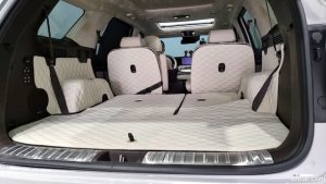 Hyundai Palisade Дизель 2.2 4WD 2022 года из Южной Кореи