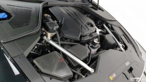 Genesis G80 Бензин 3.5 Turbo 2WD 2022 года из Южной Кореи