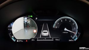 Genesis G80 Бензин 3.5 Turbo 2WD 2022 года из Южной Кореи