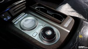 Genesis G80 Бензин 3.5 Turbo 2WD 2022 года из Южной Кореи