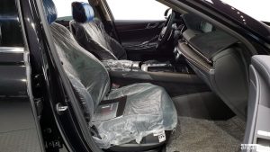 Genesis G80 Бензин 3.5 Turbo 2WD 2022 года из Южной Кореи