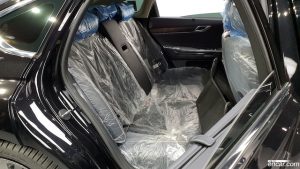 Genesis G80 Бензин 3.5 Turbo 2WD 2022 года из Южной Кореи