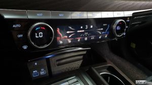 Genesis G80 Бензин 3.5 Turbo 2WD 2022 года из Южной Кореи