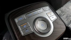 Genesis G80 Бензин 3.5 Turbo 2WD 2022 года из Южной Кореи