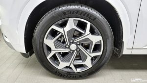 Hyundai Palisade Бензин 3.8 4WD 2022 года из Южной Кореи