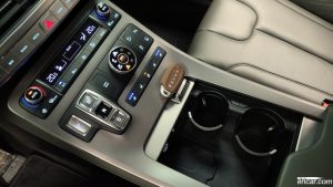 Hyundai Palisade Бензин 3.8 4WD 2022 года из Южной Кореи