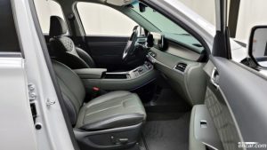 Hyundai Palisade Бензин 3.8 4WD 2022 года из Южной Кореи
