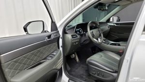 Hyundai Palisade Бензин 3.8 4WD 2022 года из Южной Кореи