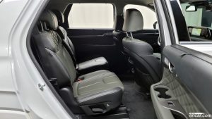 Hyundai Palisade Бензин 3.8 4WD 2022 года из Южной Кореи