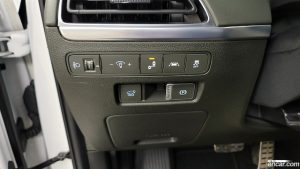 Hyundai Palisade Бензин 3.8 4WD 2022 года из Южной Кореи