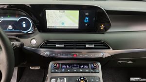 Hyundai Palisade Бензин 3.8 4WD 2022 года из Южной Кореи