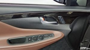Hyundai Santafe Бензин 2.0T 2WD 2020 года из Южной Кореи