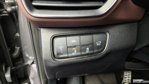 Hyundai Santafe Бензин 2.0T 2WD 2020 года из Южной Кореи