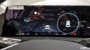 Kia EV6 Long Range 2022 года из Южной Кореи