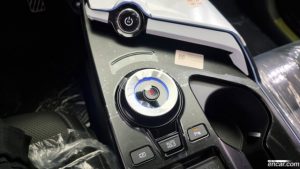 Kia EV6 Long Range 2022 года из Южной Кореи