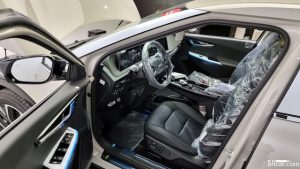 Kia EV6 Long Range 2022 года из Южной Кореи