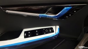 Kia EV6 Long Range 2022 года из Южной Кореи