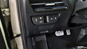 Kia EV6 Long Range 2022 года из Южной Кореи