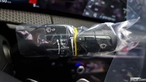Kia EV6 Long Range 2022 года из Южной Кореи