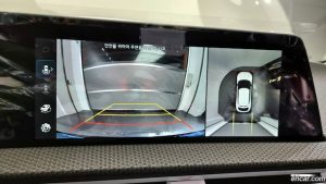 Kia EV6 Long Range 2022 года из Южной Кореи