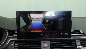 Audi A5 45 TFSI 4WD Premium Cabriolet 2020 года из Южной Кореи