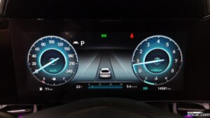 Hyundai AVANTE 1.6 2021 года из Южной Кореи