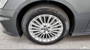 Audi A6 45 TFSI Premium 2020 года из Южной Кореи