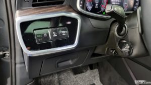 Audi A6 45 TFSI Premium 2020 года из Южной Кореи