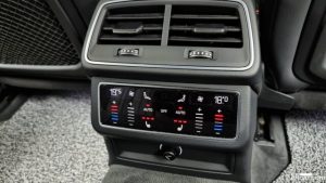 Audi A6 45 TFSI Premium 2020 года из Южной Кореи