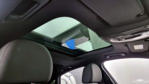 Audi A6 45 TFSI Premium 2020 года из Южной Кореи