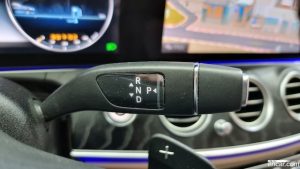 Mercedes-Benz E-Class E300 Avantgarde 2020 года из Южной Кореи