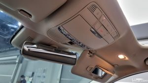 Mercedes-Benz E-Class E300 Avantgarde 2020 года из Южной Кореи
