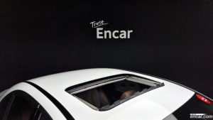 Mercedes-Benz E-Class E300 Avantgarde 2020 года из Южной Кореи