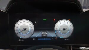 Hyundai AVANTE 1.6 2021 года из Южной Кореи