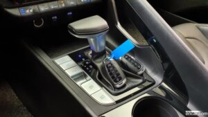 Hyundai AVANTE 1.6 2021 года из Южной Кореи