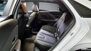 Hyundai AVANTE 1.6 2021 года из Южной Кореи