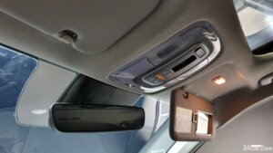 Hyundai AVANTE 1.6 2021 года из Южной Кореи