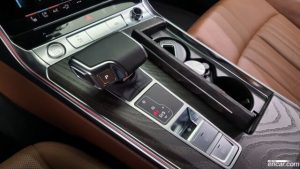 Audi A6 40 TDI Premium 2020 года из Южной Кореи