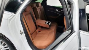 Audi A6 40 TDI Premium 2020 года из Южной Кореи