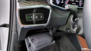 Audi A6 40 TDI Premium 2020 года из Южной Кореи