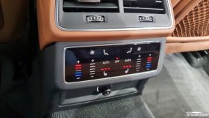 Audi A6 40 TDI Premium 2020 года из Южной Кореи