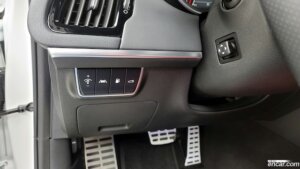 Kia Stinger 3.3 GT AWD Meister Turbo Charger 2021 года из Южной Кореи
