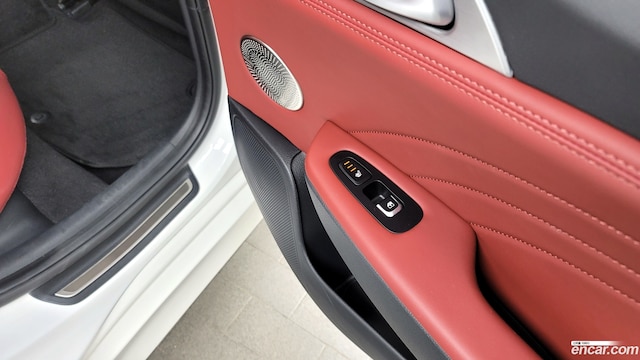 33329510_021.jpg Kia Stinger 3.3 GT AWD Meister Turbo Charger 2021 года из Южной Кореи
