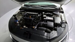 Hyundai AVANTE 1.6 2020 года из Южной Кореи
