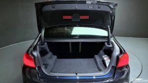 BMW 5-Series 520i M Sport 2020 года из Южной Кореи