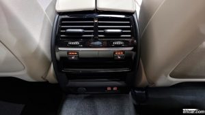 BMW 5-Series 520i M Sport 2020 года из Южной Кореи