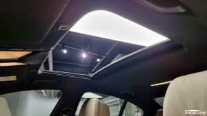 BMW 5-Series 520i M Sport 2020 года из Южной Кореи