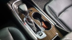 Chevrolet(GMDaewoo) Malibu 1.3 Turbo Premium 2021 года из Южной Кореи