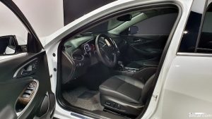 Chevrolet(GMDaewoo) Malibu 1.3 Turbo Premium 2021 года из Южной Кореи