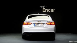 Chevrolet(GMDaewoo) Malibu 1.3 Turbo Premium 2021 года из Южной Кореи